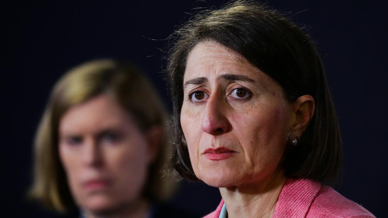 Coronavirus cases NSW: No new infections