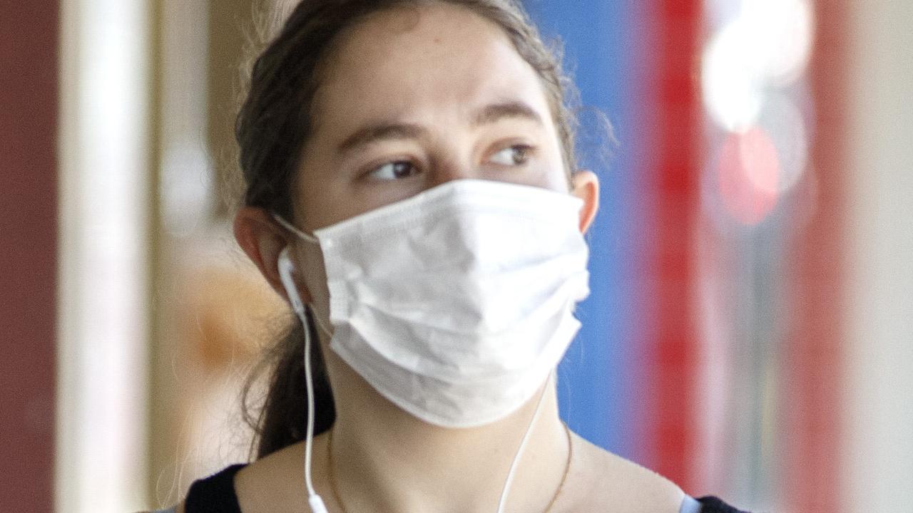 Covid pandemic won’t end in 2021, WHO says ‘unrealistic’