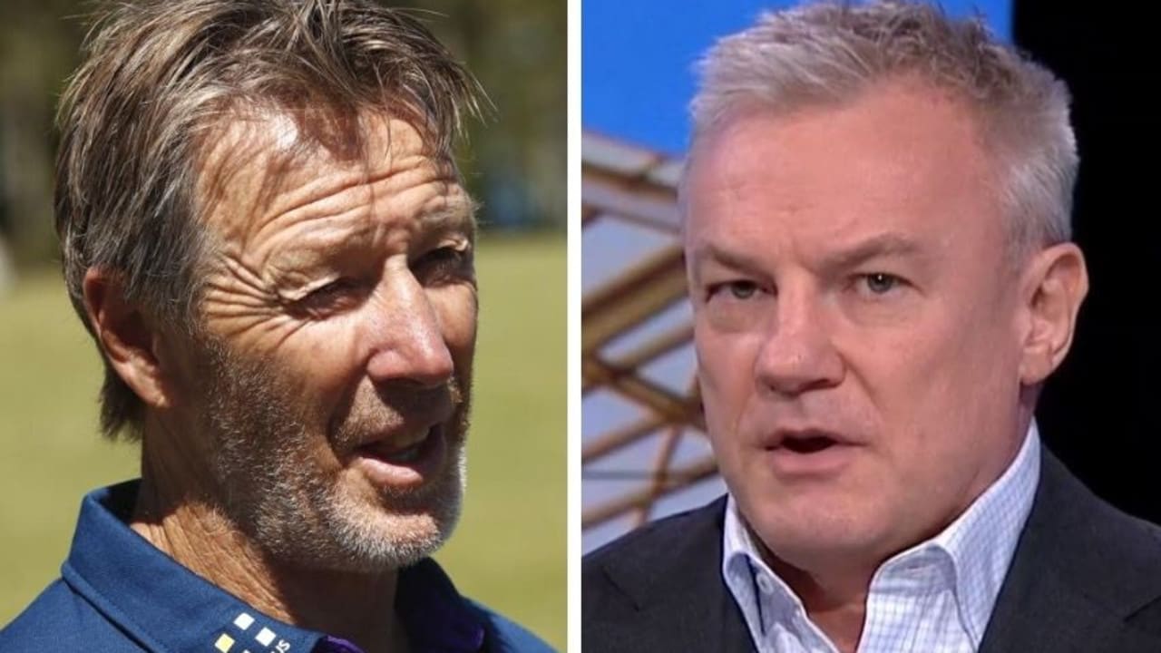 Craig Bellamy, Paul Kent, NRL 360, Felise Kaufusi ban, tackle