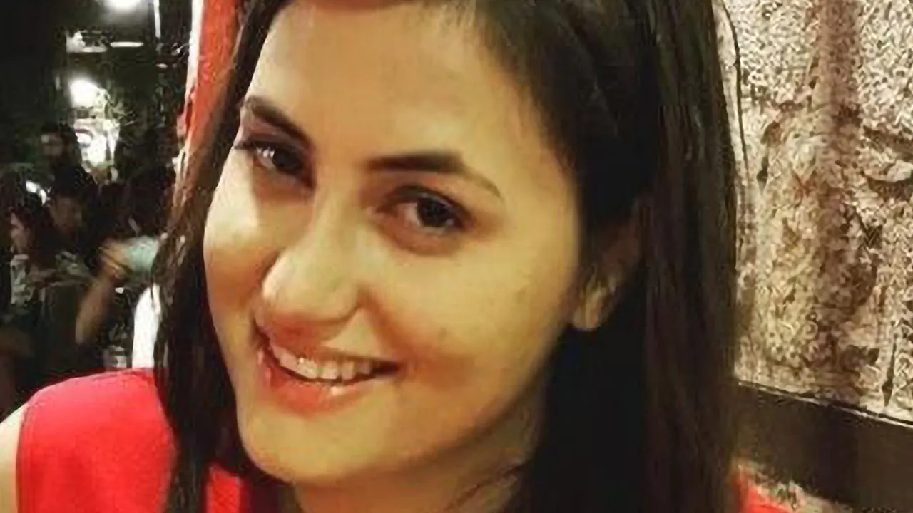 Dad ‘kills daughter’ because she wouldn’t tell him where her mother was
