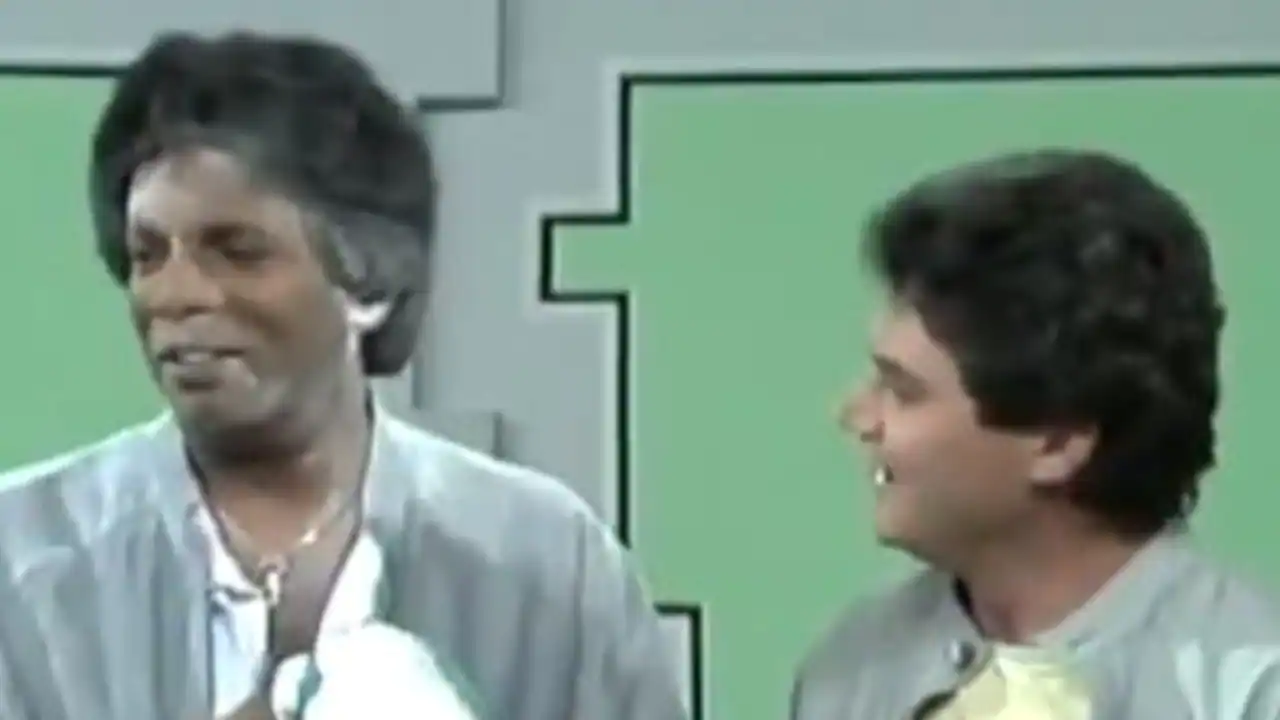 Daryl Somers issues apology to Kamahl amid Hey Hey It’s Saturday racism row