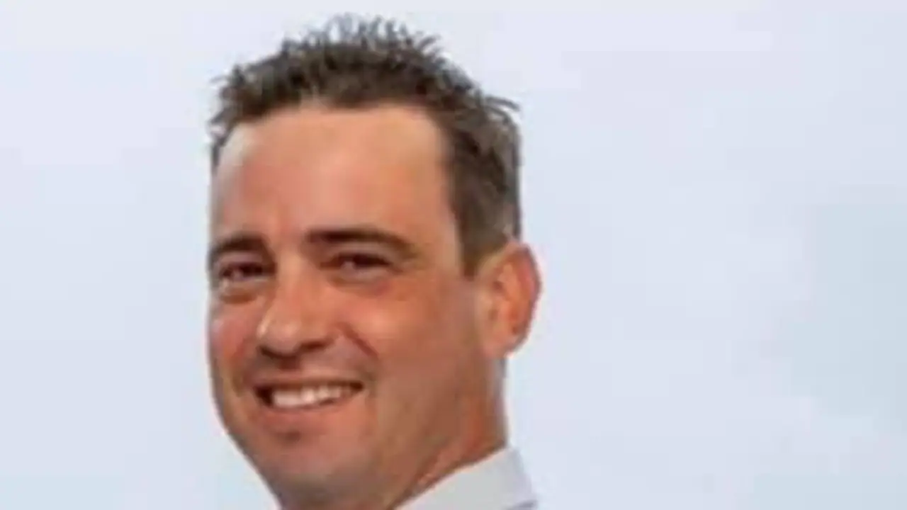 David Hornman’s wife and mother post heartbreaking messages