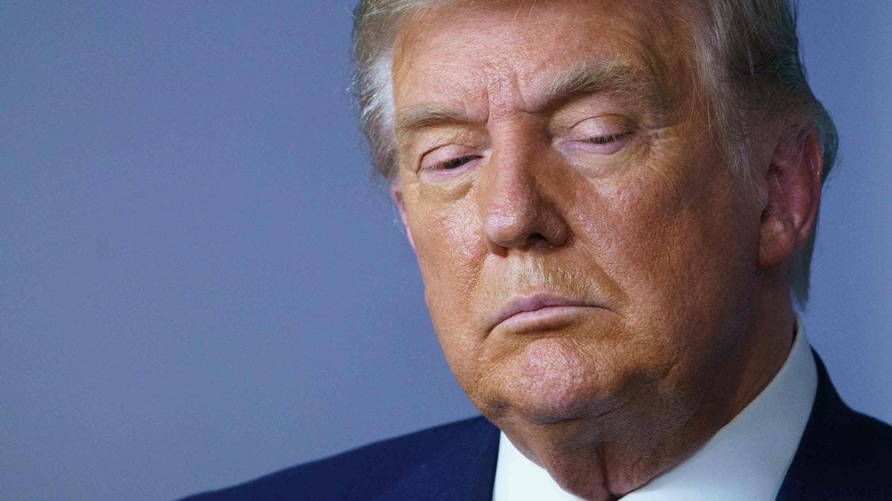 Donald Trump feuds with Anthony Fauci and Deborah Birx