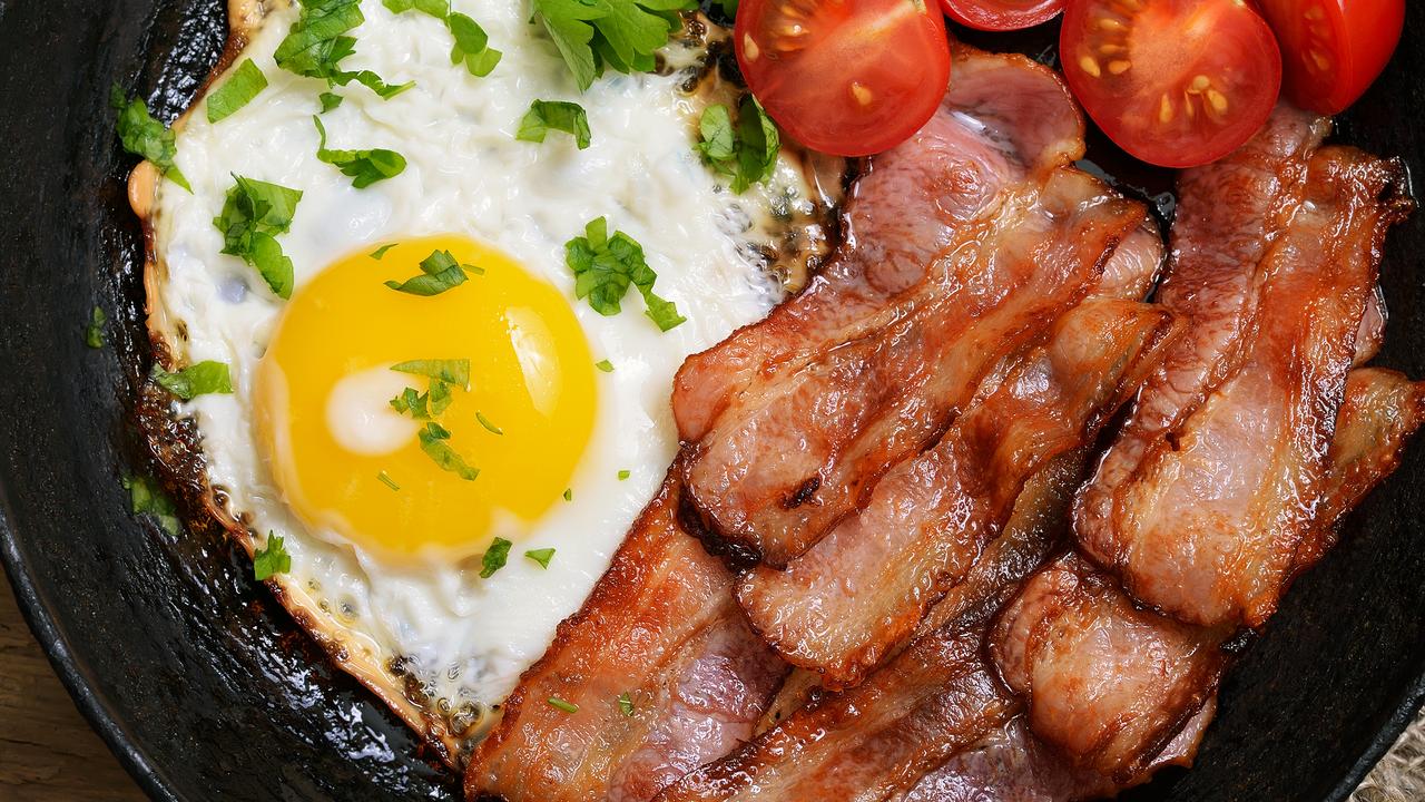 Eating bacon daily raises dementia risk by 50 per cent, Leeds University study finds