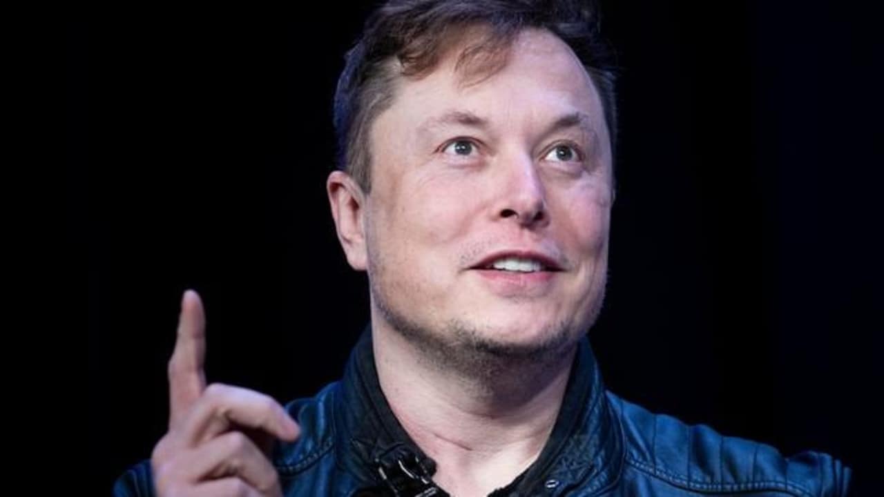 Elon Musk dismisses claims Teslas are used to spy on foreign governments