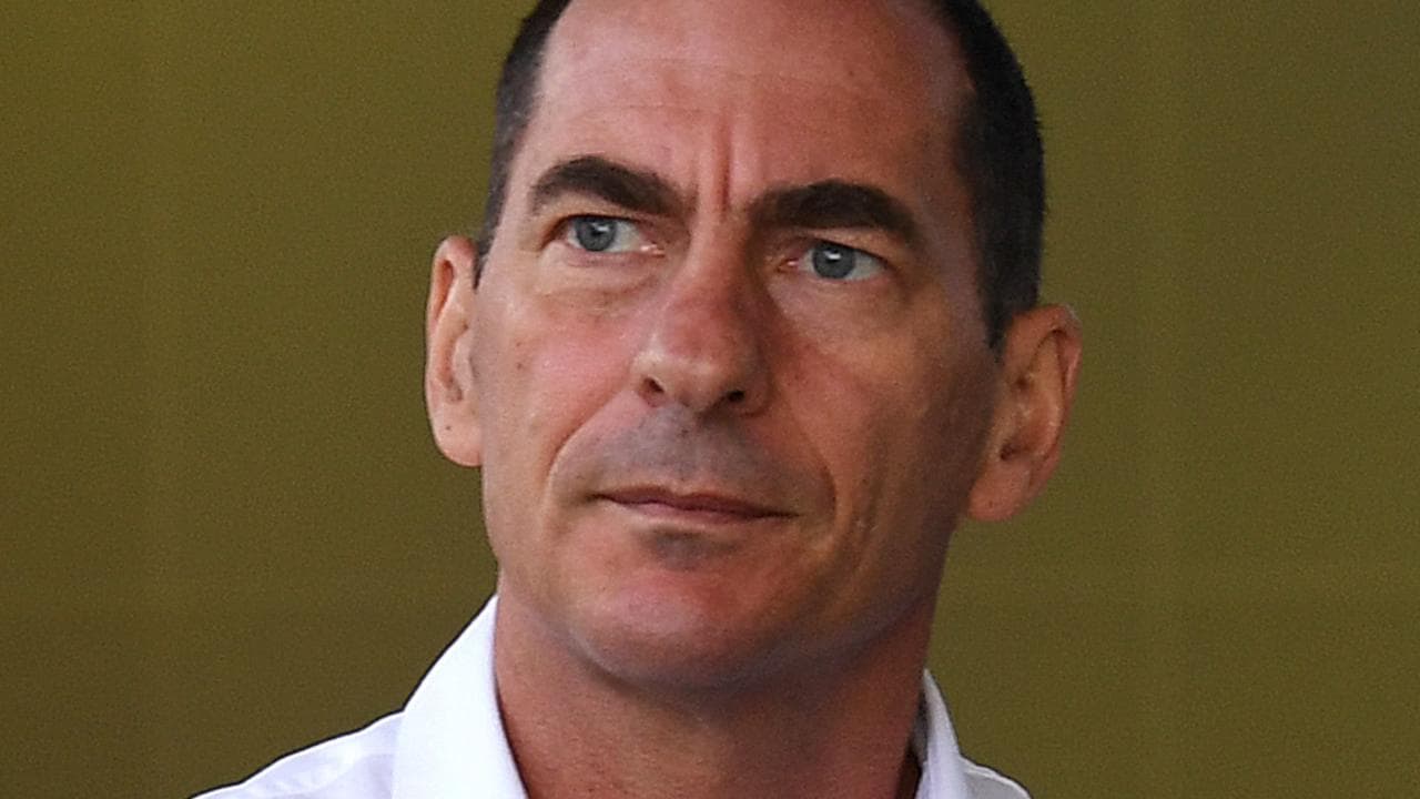 Ex-Leighton Offshore executive charged over bribe plot