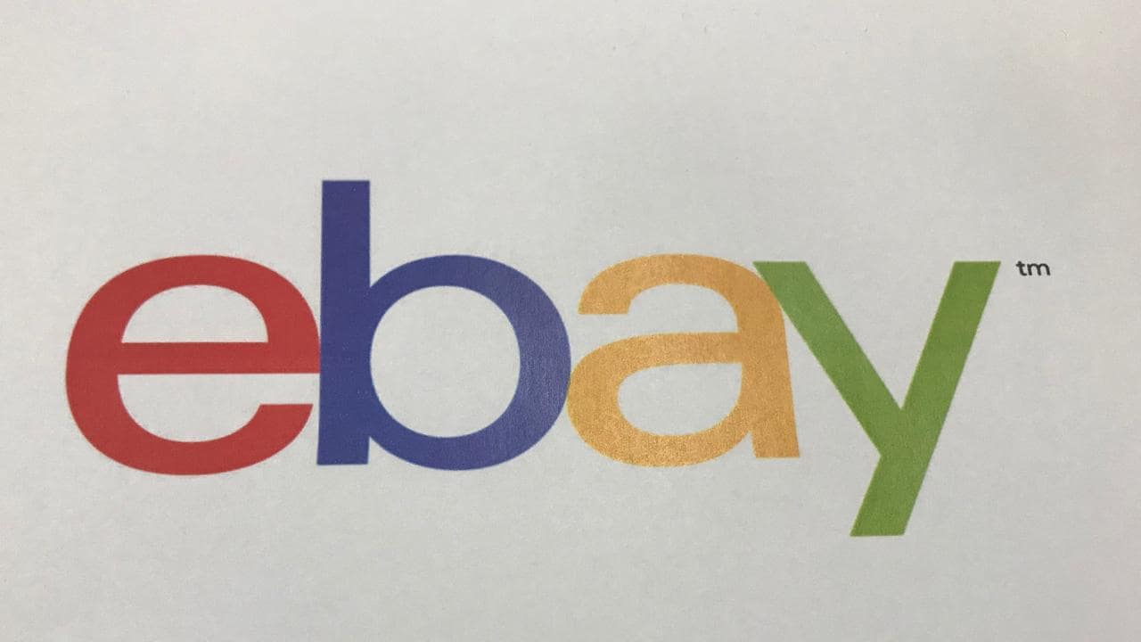 Extra one million Aussies are using eBay for online shopping