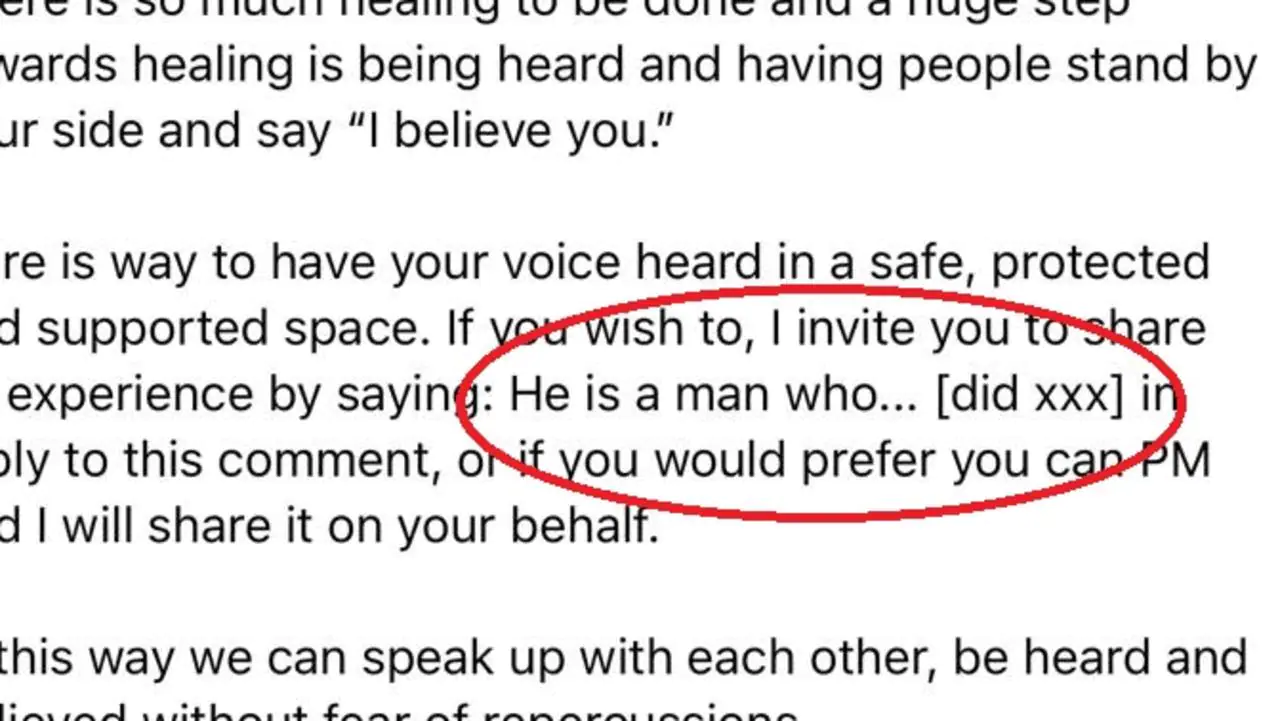 Female Labor staffers expose MP and male staffers “secrets”