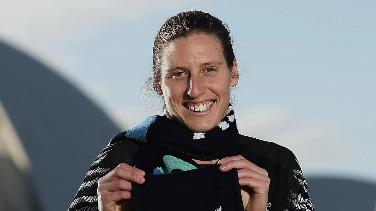 Football Ferns star Rebekah Stott diagnosed with blood cancer