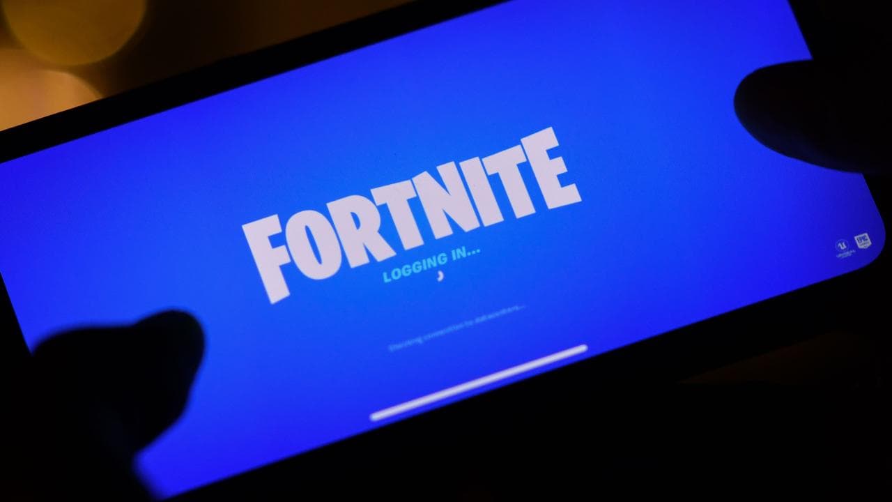 Fortnite maker Epic Games sues Google in Australian court