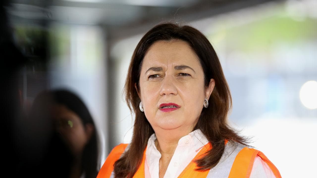 Frydenberg hits back at Palaszczuk over JobKeeper