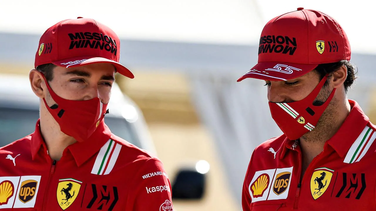 Full list of must-watch cars, racing car drivers