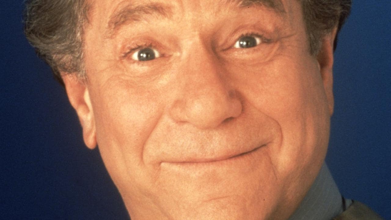 George Segal from The Goldbergs and Just Shoot Me has died at 87 following heart surgery