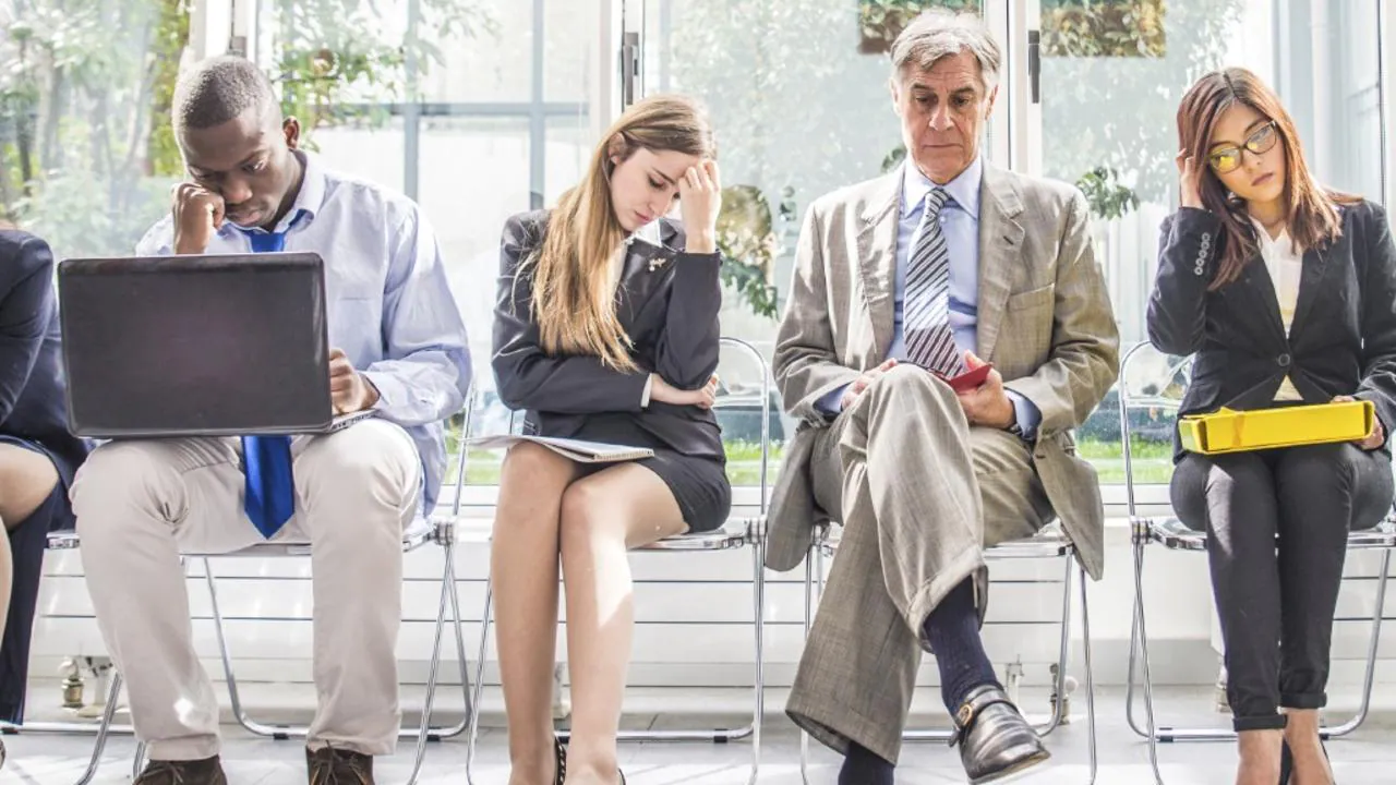 Goldman Sachs CEO responds to exhausted employees working 100 hour weeks