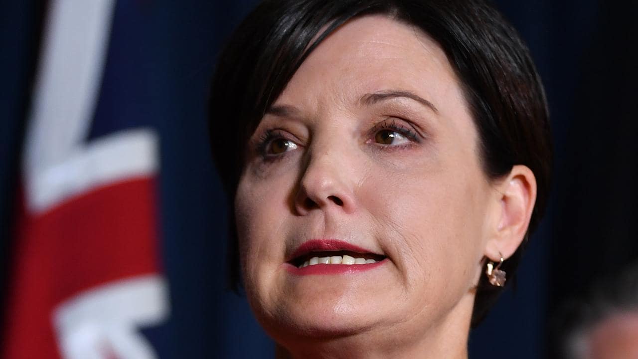 Health Services Union’s NSW branch drops Labor affiliation