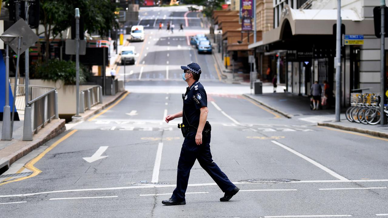 Health authorities sweat over cases as lockdown deadline looms