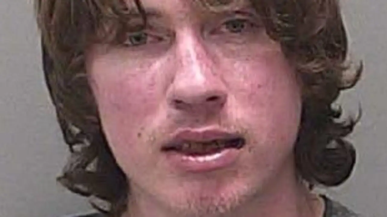 Horror as man removes face mask to kiss baby on lips in US supermarket