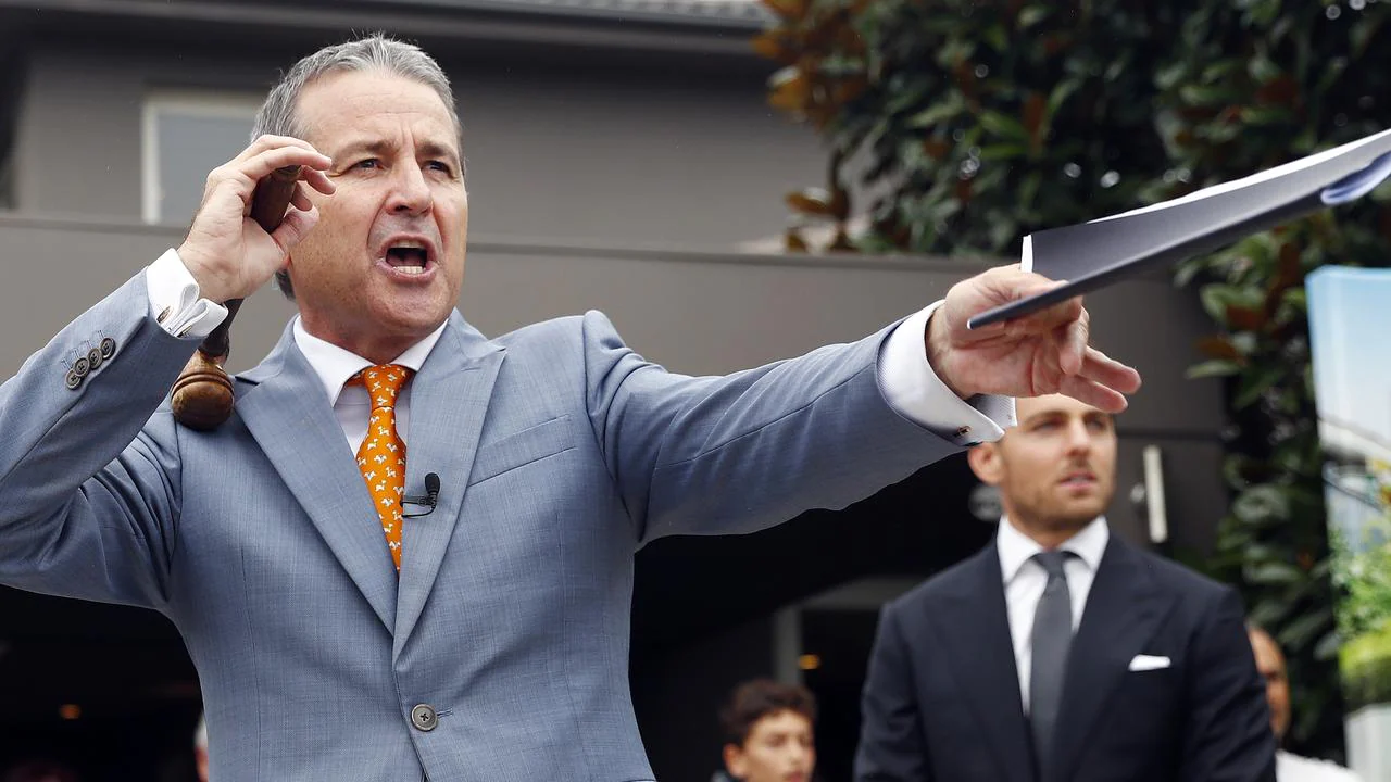 House prices rise at fastest rate in 17 years, how high property values could rise