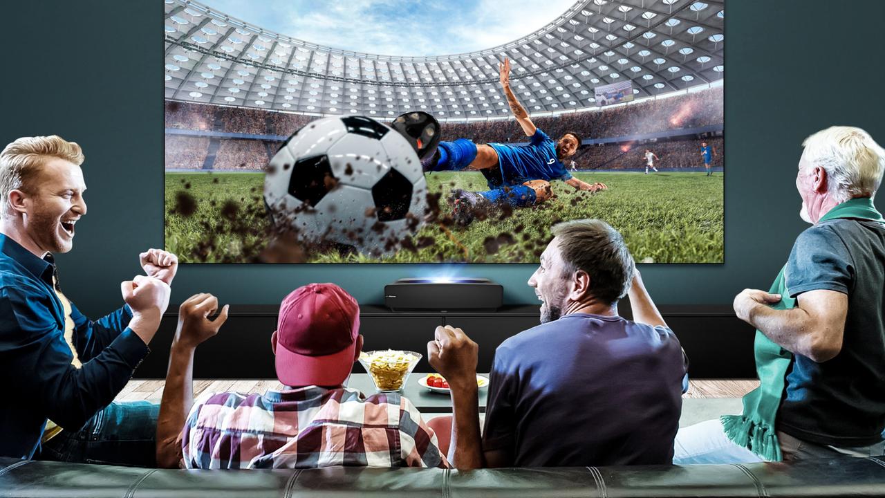 How ultra high-definition can revolutionise your viewing experience