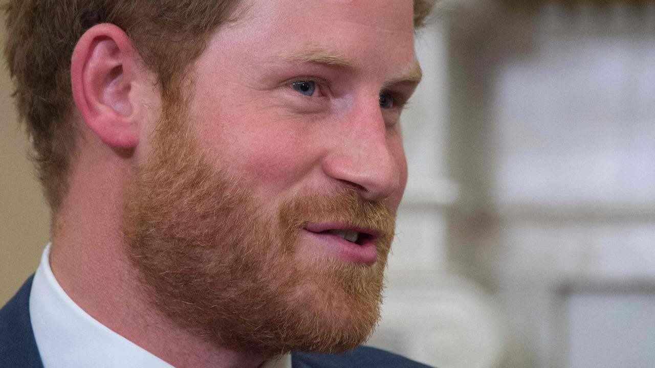 Inside Prince Harry’s new company BetterUp, salary