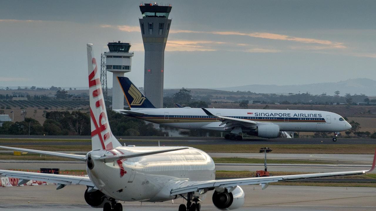 International student arrivals to Australia massively down in January