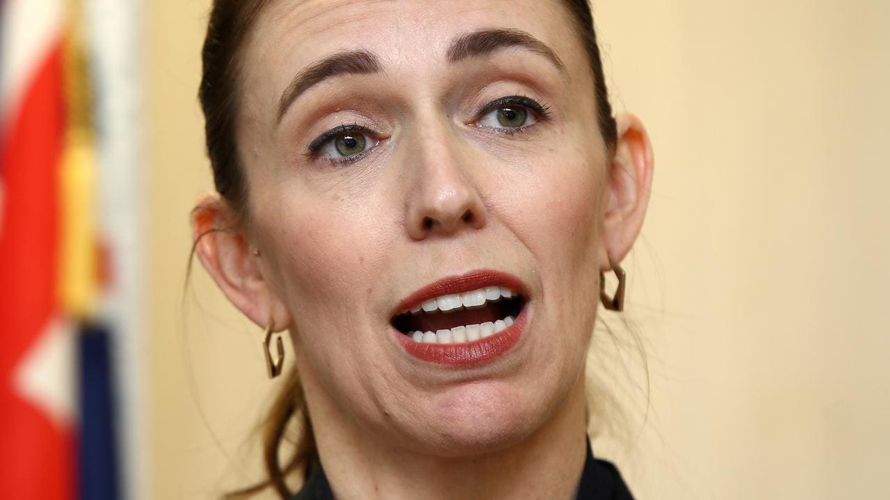 Jacinda Ardern’s problem with an Australia-NZ travel bubble