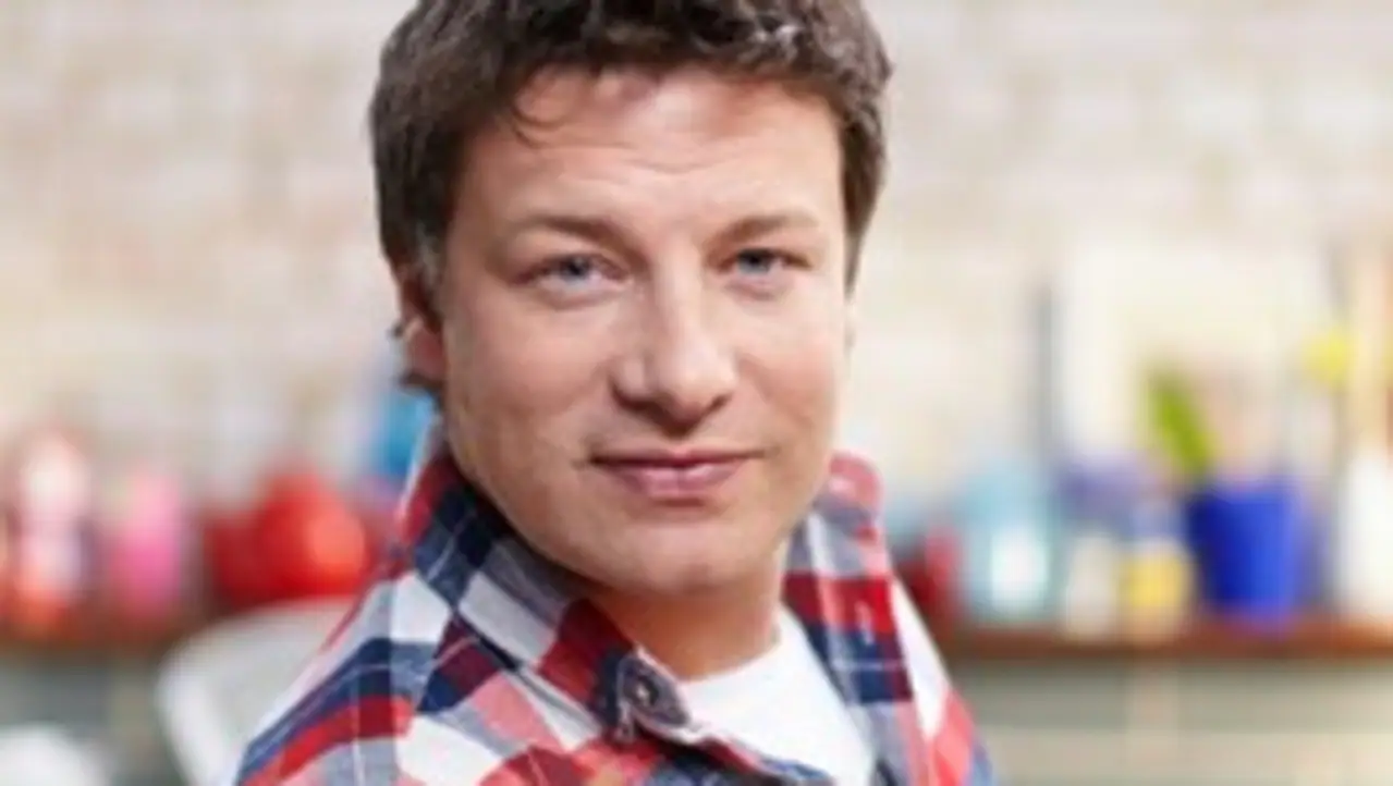 Jamie Oliver’s cheese and chive hot cross bun Easter recipe sparks outrage
