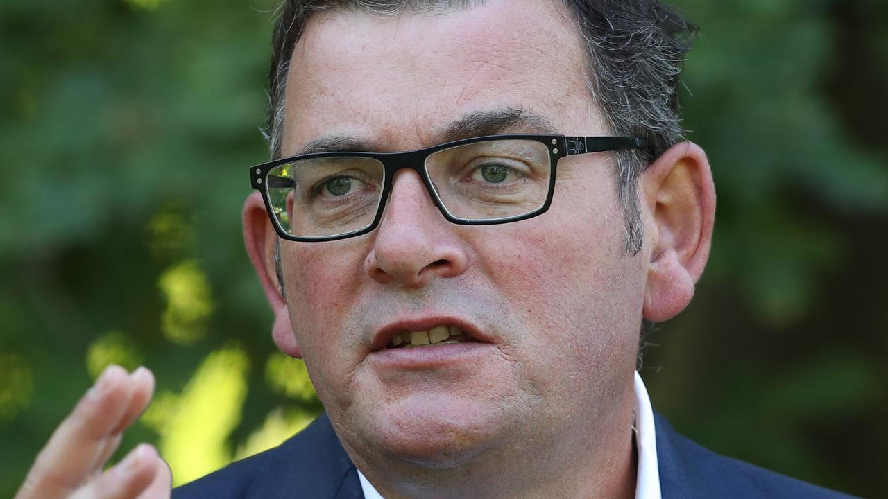 Jeff Kennett slams Daniel Andrews over lateness of Crown Casino royal commission