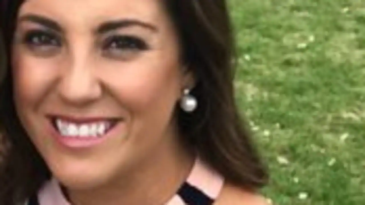 Jenna Ross spared jail for stealing $165k from work and spending it on holidays