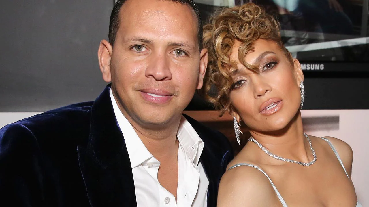 Jennifer Lopez and Alex Rodriguez break up, call off two-year engagement, reports