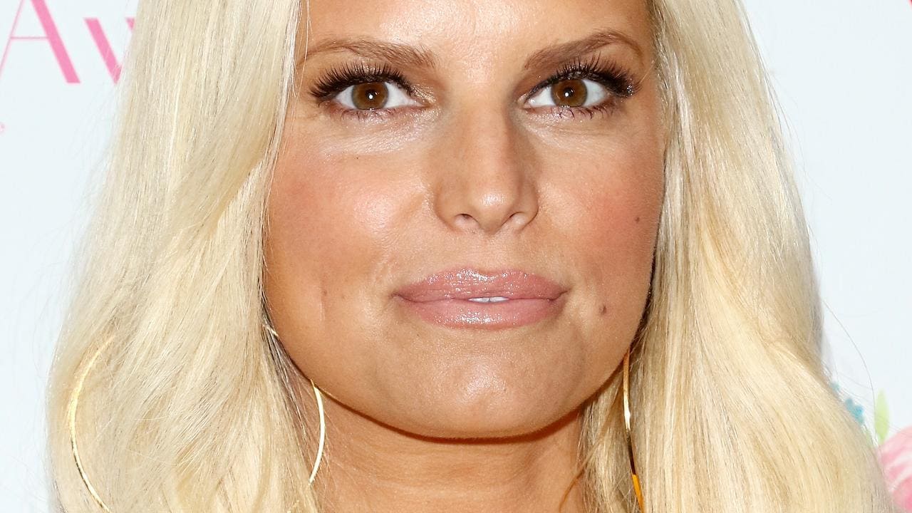 Jessica Simpson releases diary entries from after her Nick Lachey split