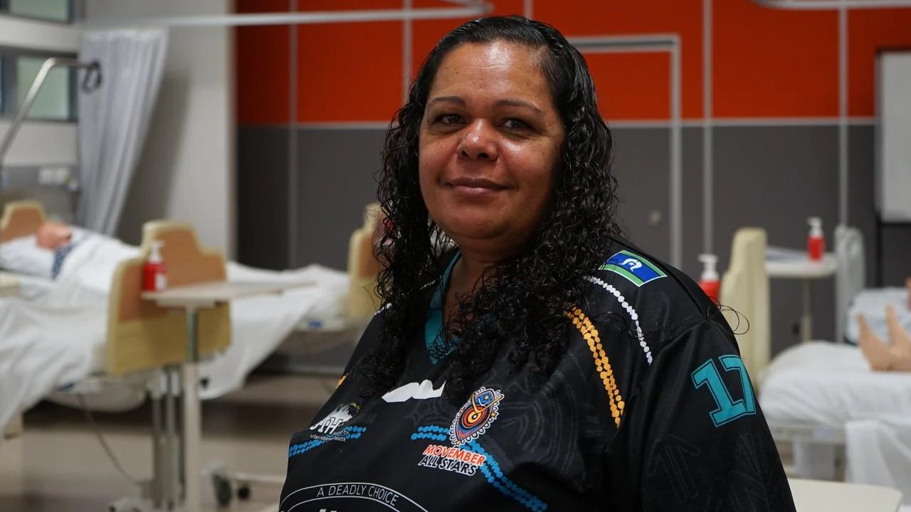 Jobs in Aboriginal health need more skilled workers