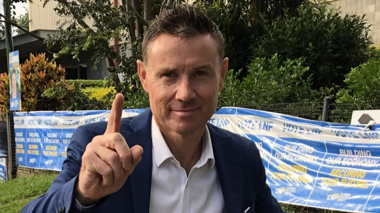 Kim Richards accuses MP of bullying