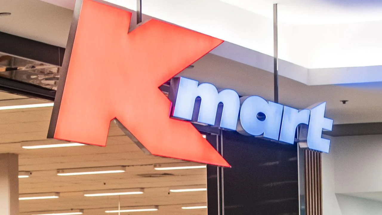 Kmart selling pet gumboots, raincoats for $7