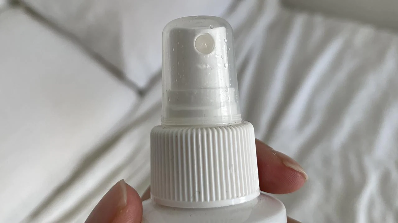 Lavender, magnesium best skincare ingredients to help you sleep