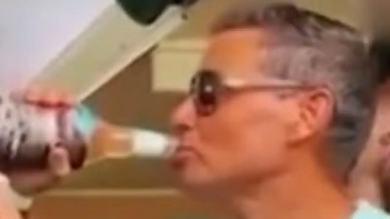 Liberal Senator Sarah Henderson wants him gone now