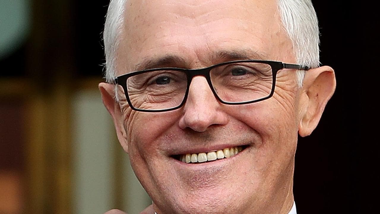 Malcolm Turnbull appointed to NSW government climate board