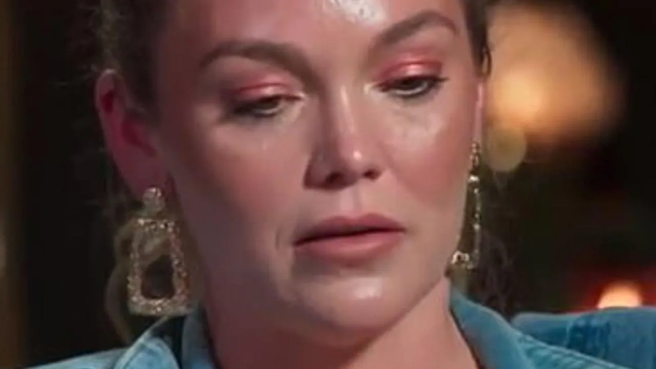 Married At First Sight: James Weir recaps episode 21