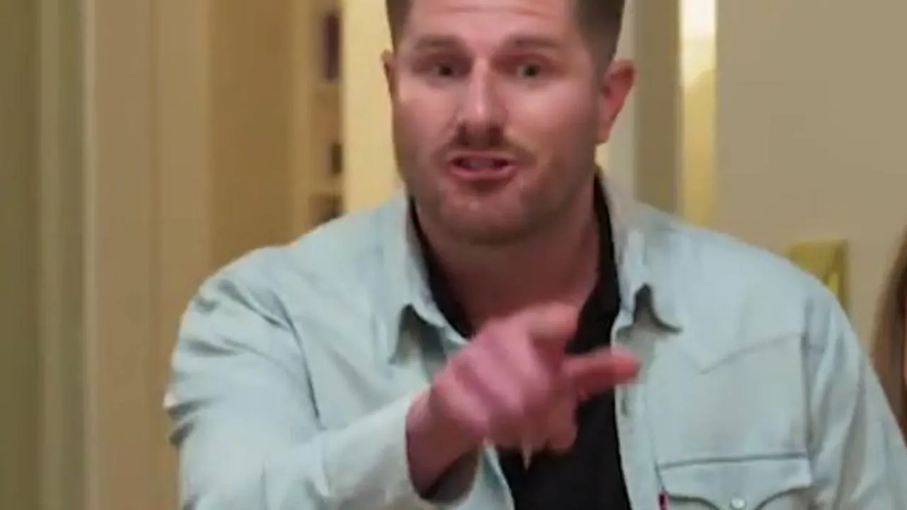 Married At First Sight: James Weir recaps episode 22