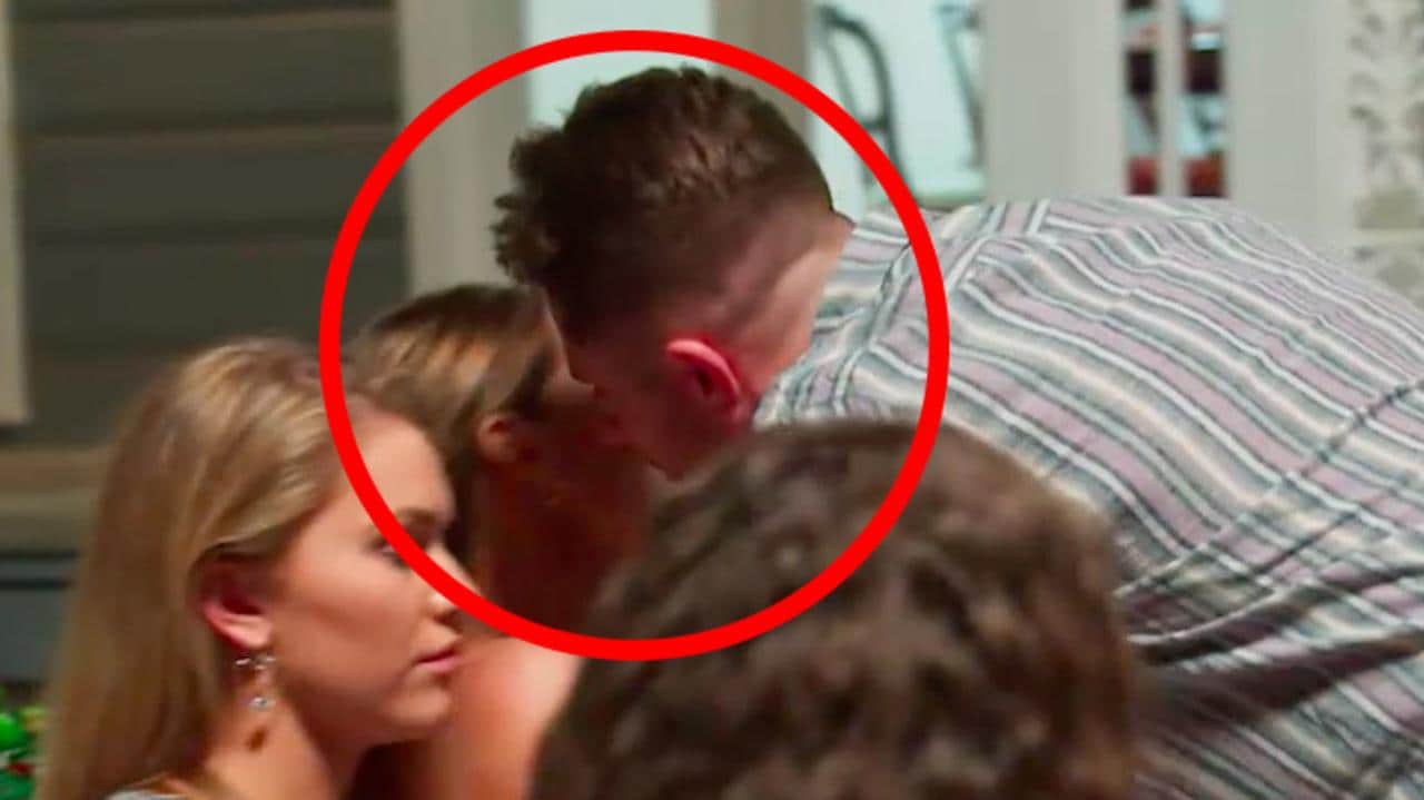 Married At First Sight: James Weir recaps episode 23