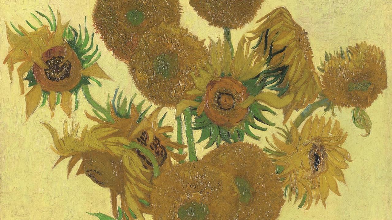 Masterpieces exhibition at NGA Canberra