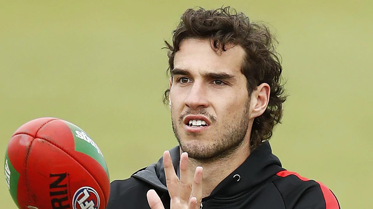 Max King injury, golf accident, concussion, St Kilda vs GWS Giants