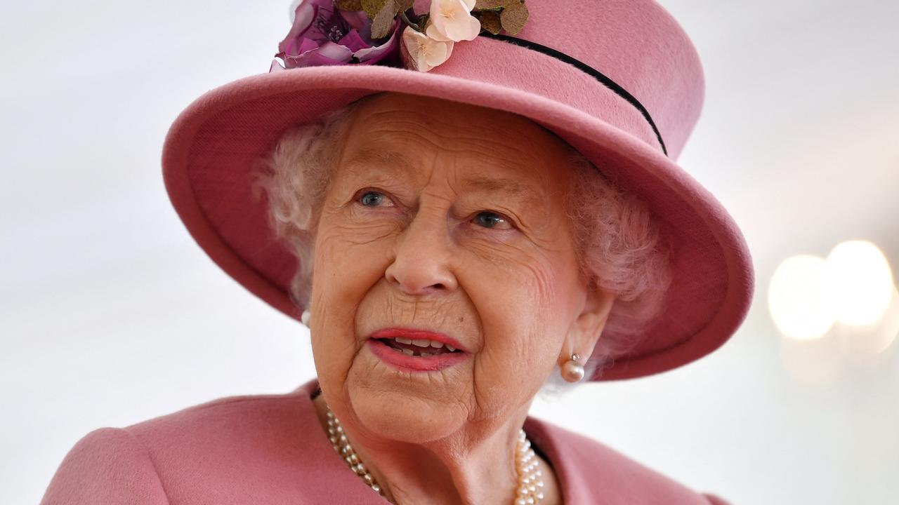 Meghan, Harry claimed ‘The Firm’ controls the Queen in Oprah interview