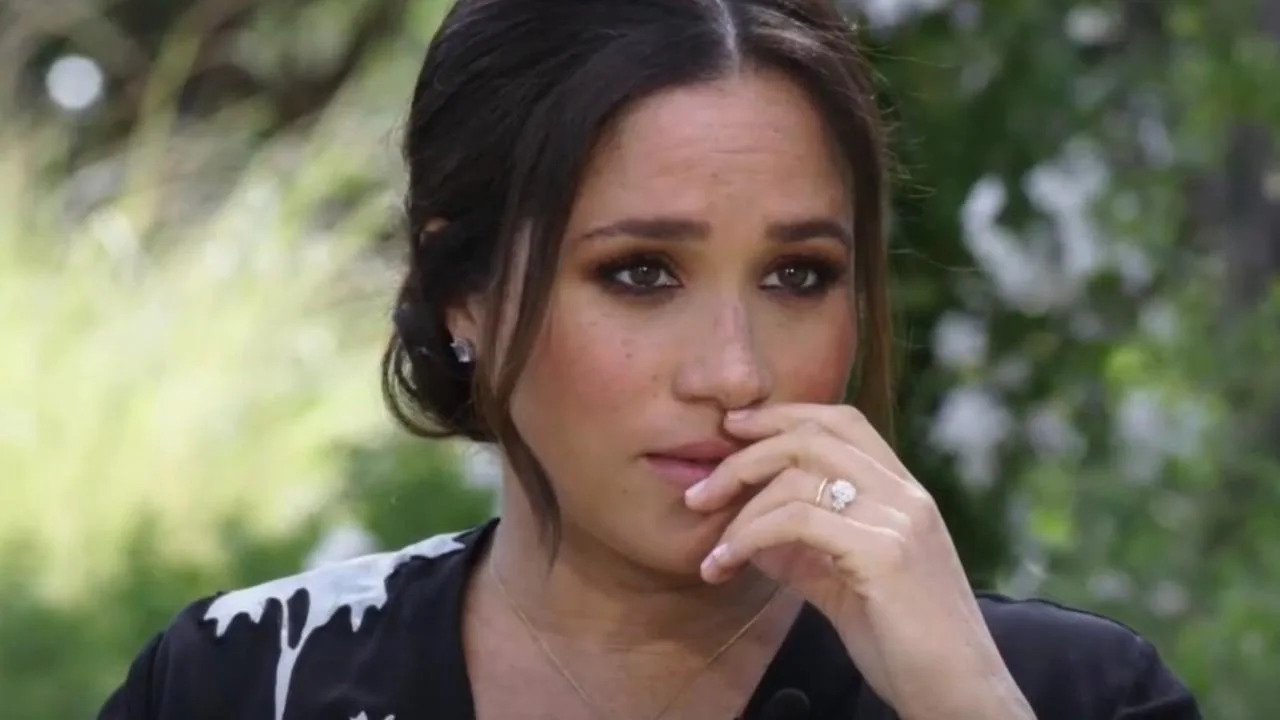 Meghan Markle Oprah interview claims debunked by 2014 blog post