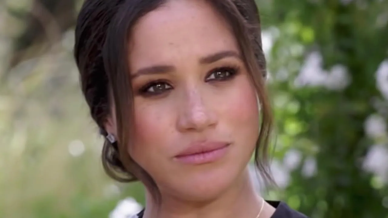 Meghan Markle, Prince Harry’s Oprah interview slammed by Piers Morgan