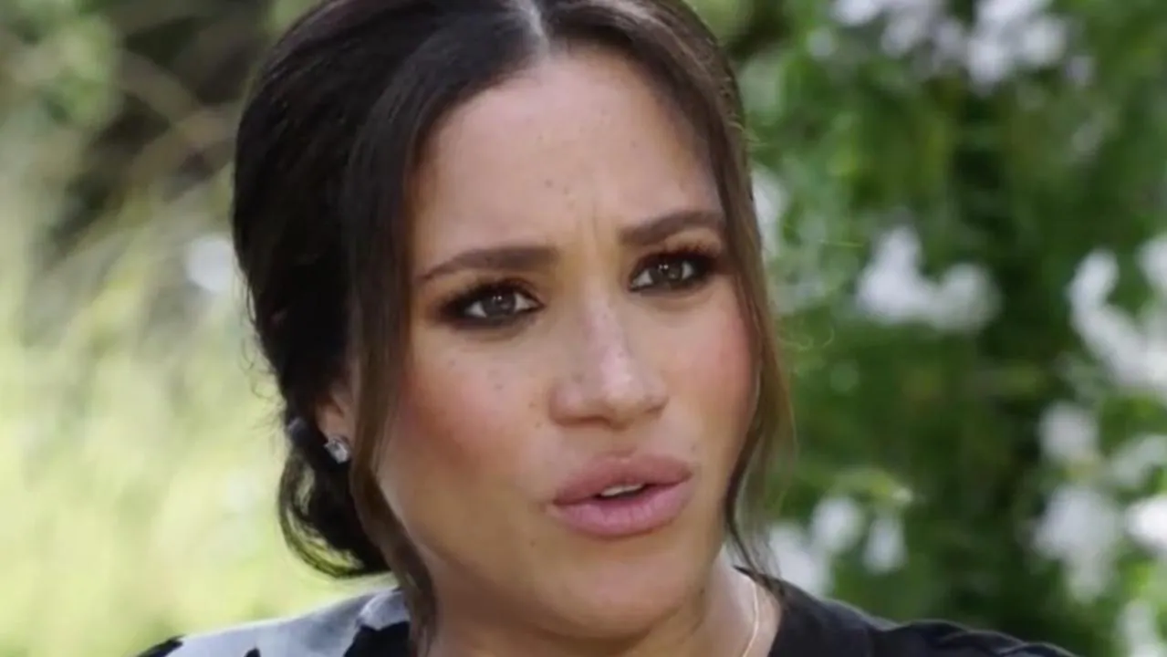 Meghan Markle ‘requests evidence’ of bullying allegations