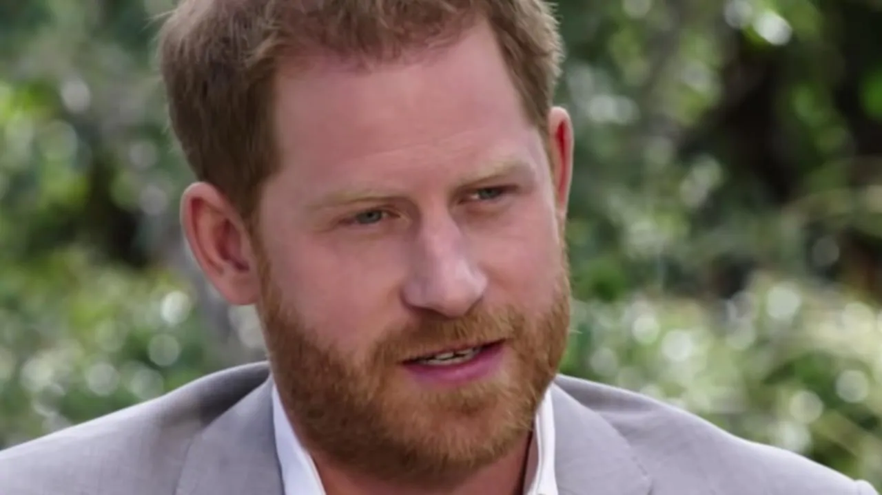 Meghan and Prince Harry Oprah interview: First look at controversial royal tell-all