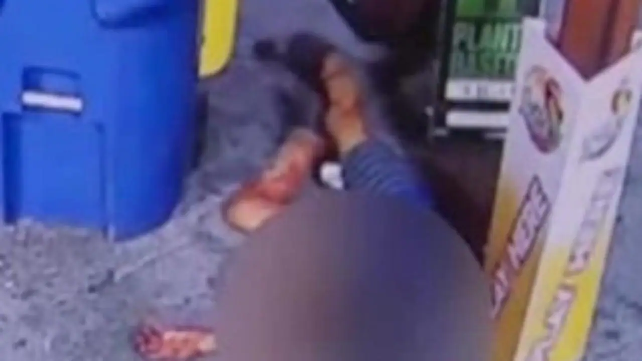 Miami boy abducted, abused, shot and dumped on street, sparking major manhunt