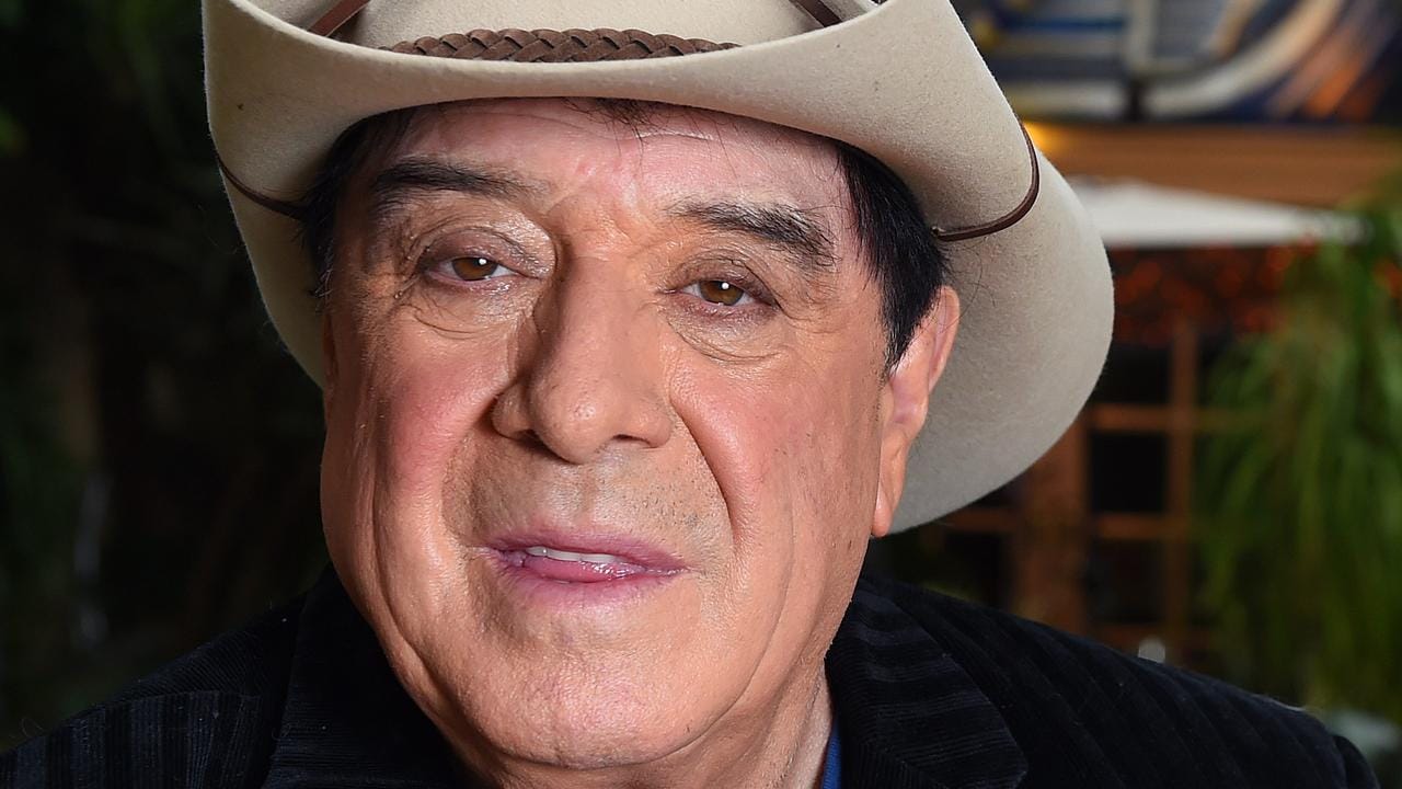 Molly Meldrum’s heartbreaking statement about Michael Gudinski