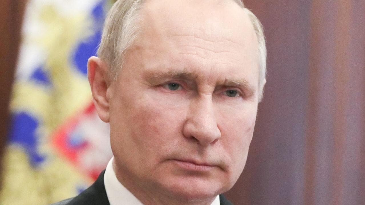 Moscow’s dark warning to the West after sanctions
